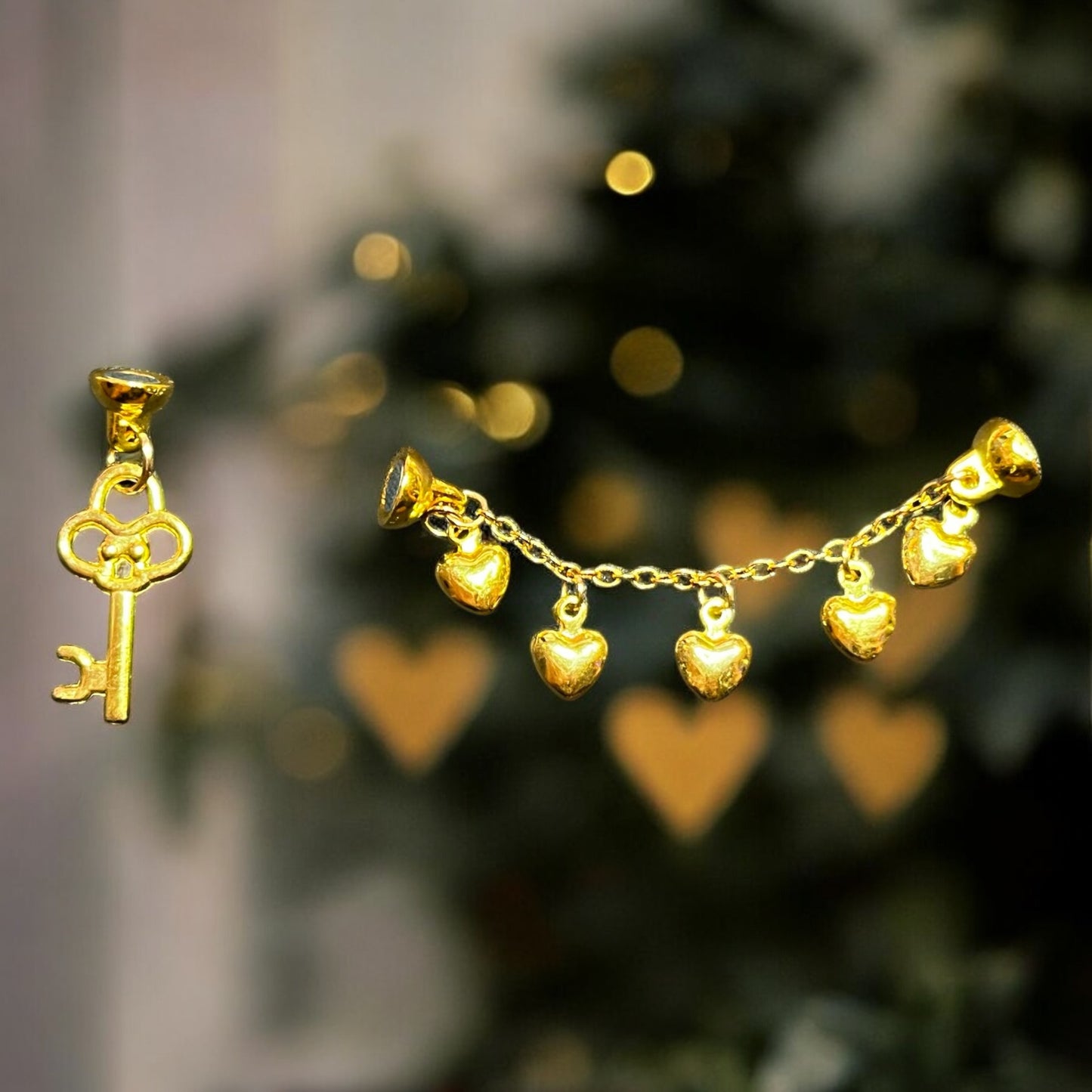 Locked Love