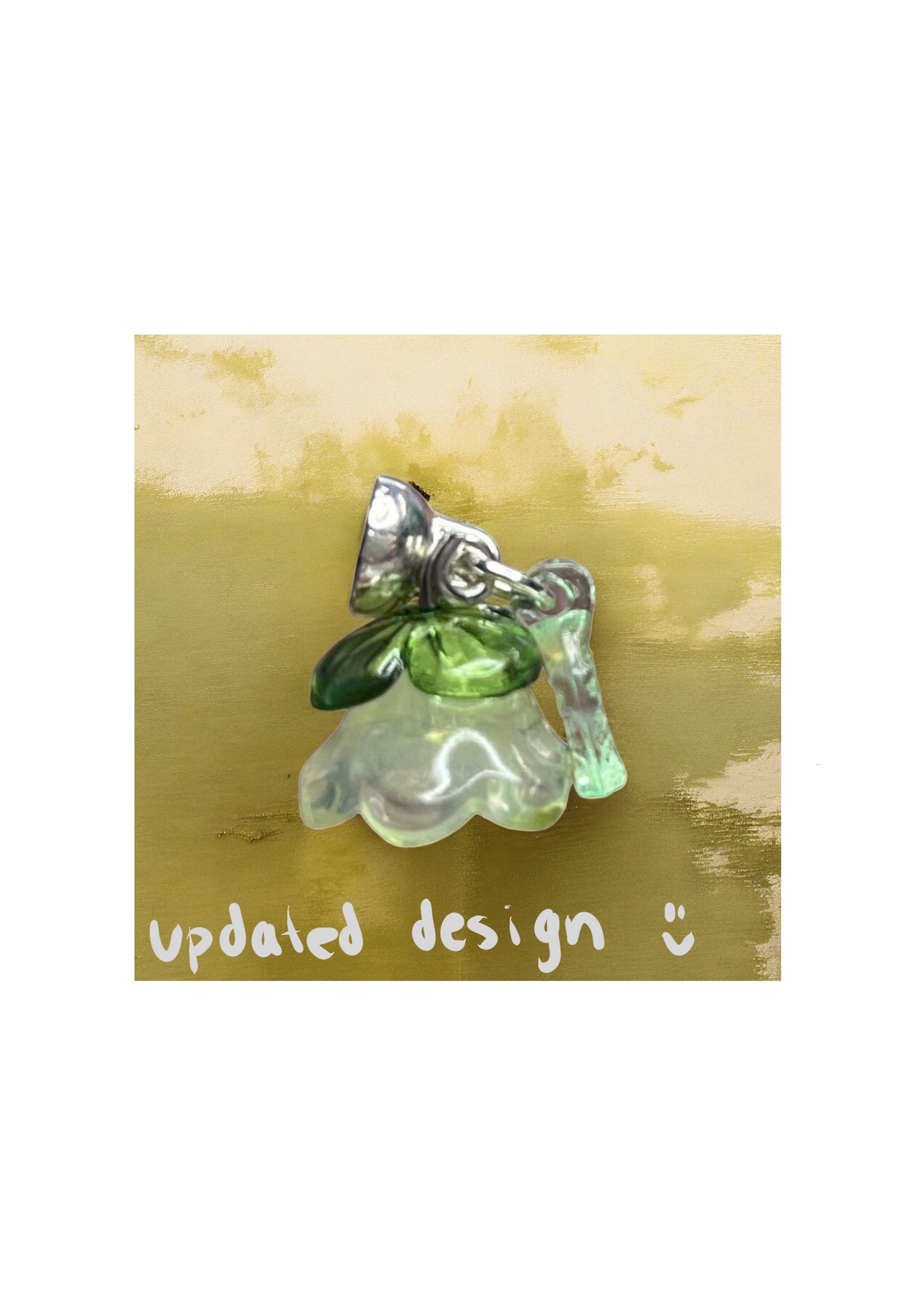 Fairy Drops (Glass)