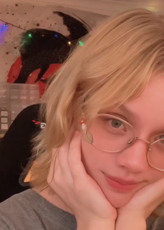 𓋼𓍊 Forest Trinkets Mini (Drops)𓋼𓍊