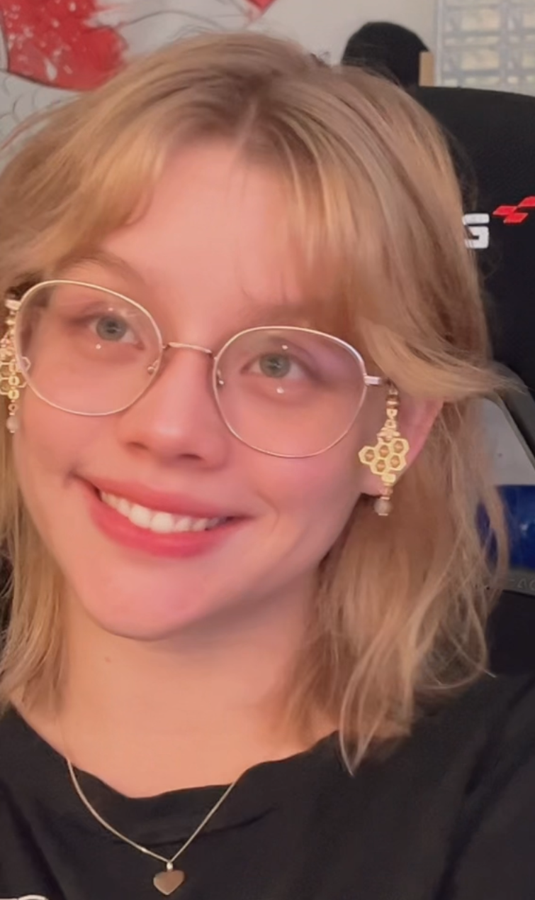 Honey Drops