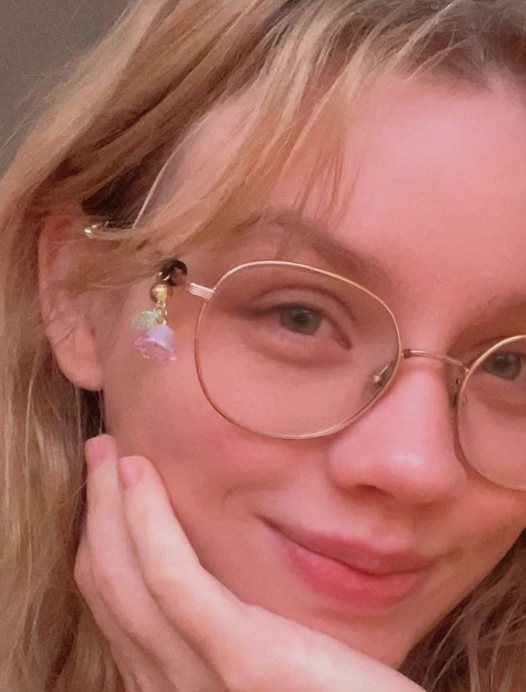 Fairy Drops (Glass)