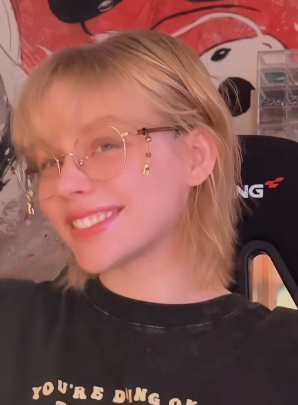 Tooth Fairy Drops