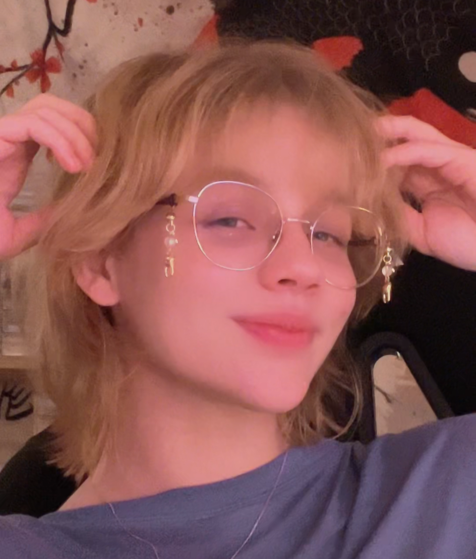 Tooth Fairy Drops