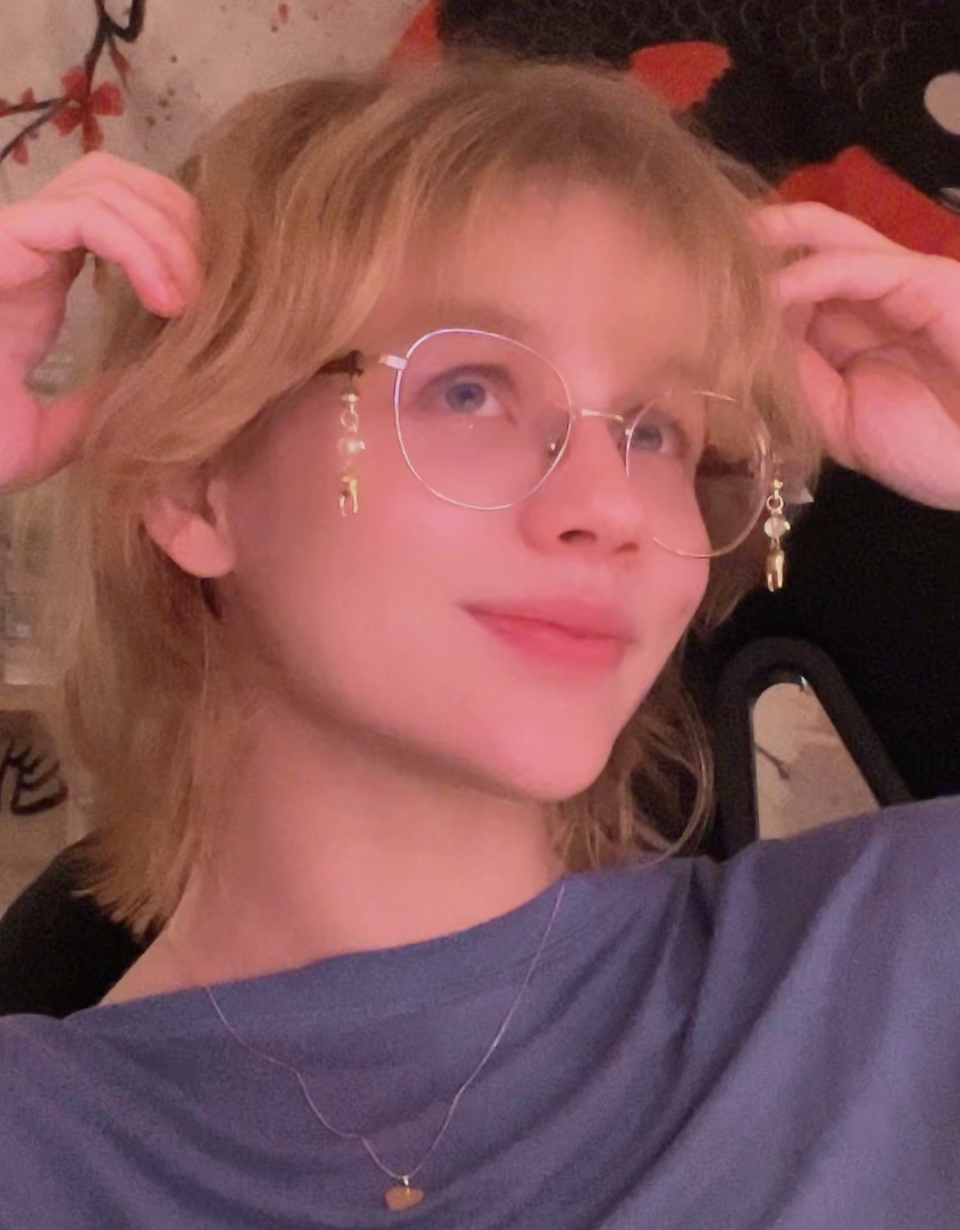 Tooth Fairy Drops