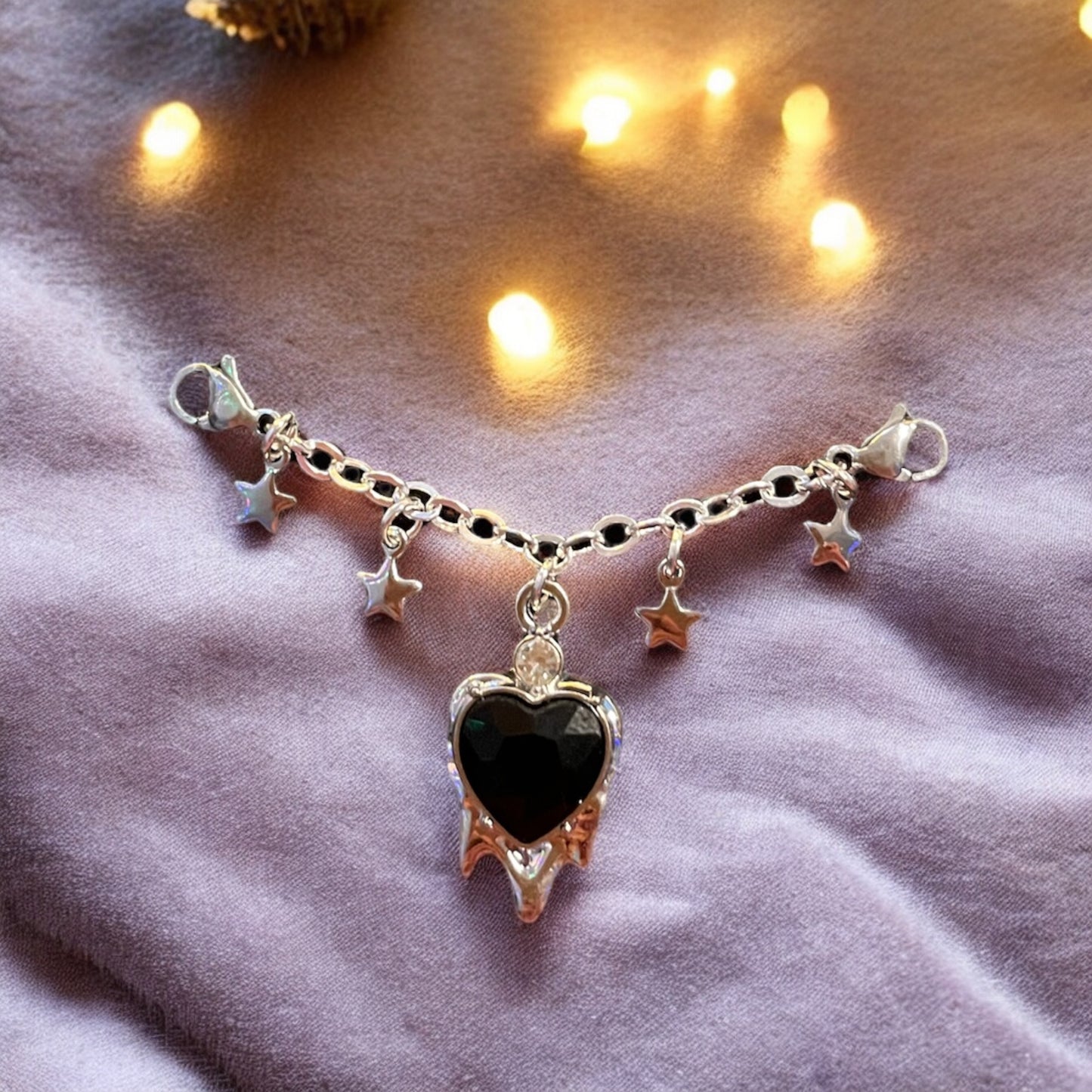 Cosmic Heartbreak
