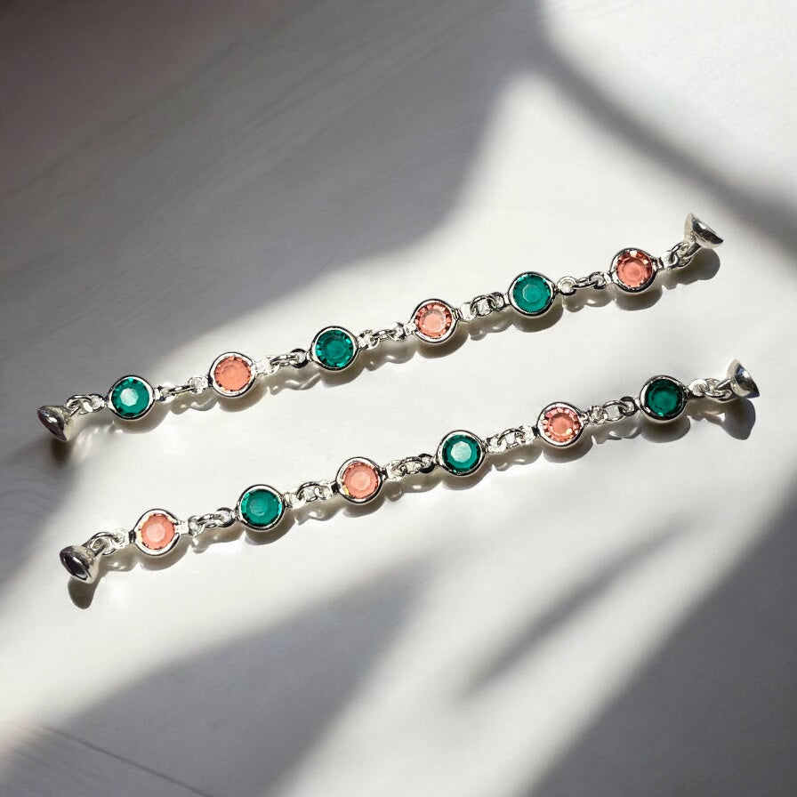 The Lise Chain