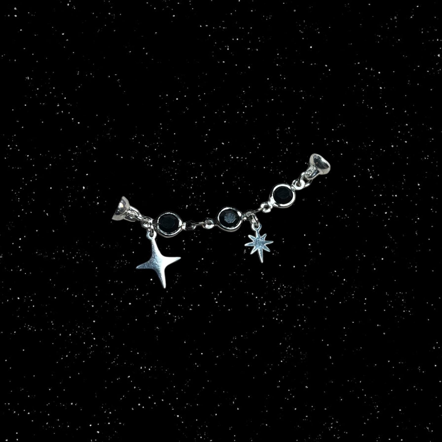 Solar Starburst