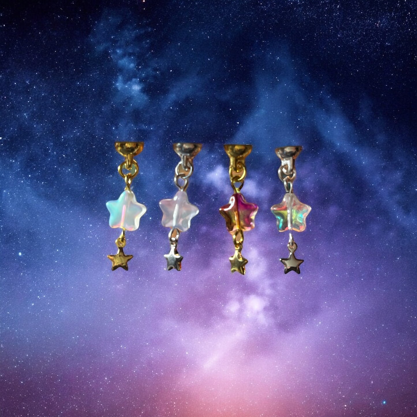Shooting Stars