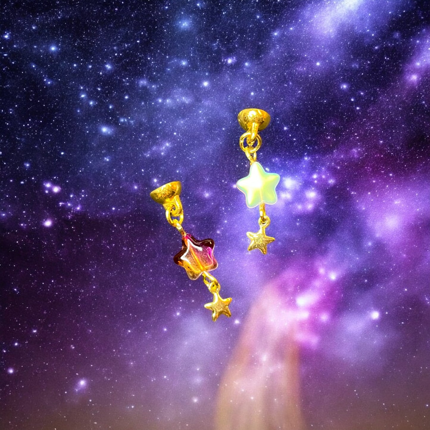 Shooting Stars