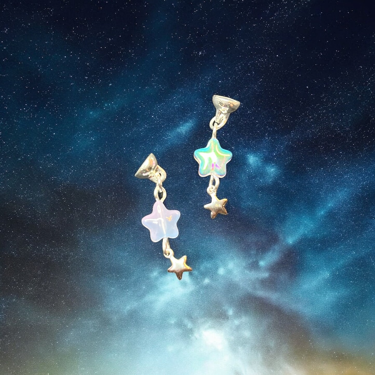 Shooting Stars