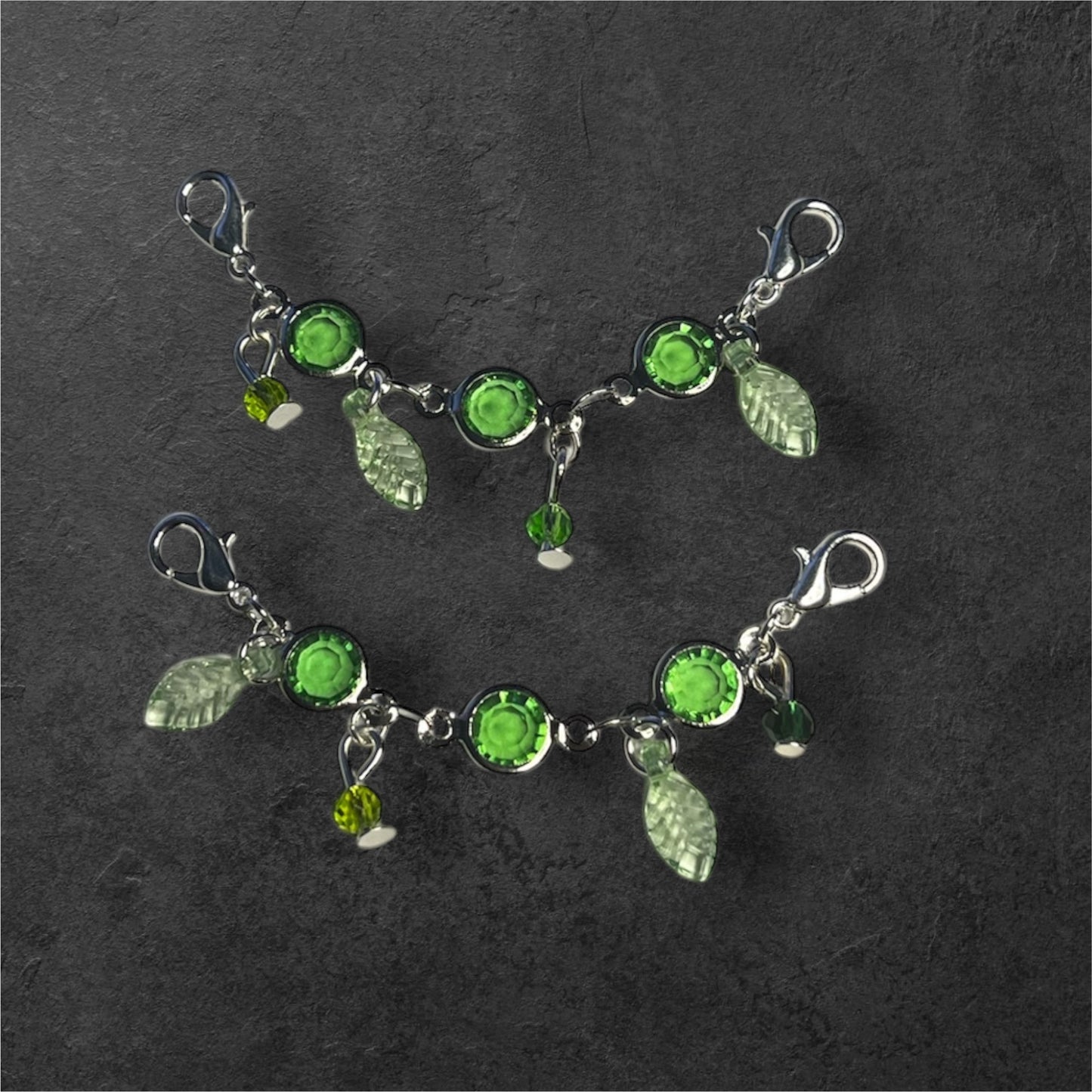 Green Ivy