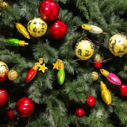 Christmas in July
