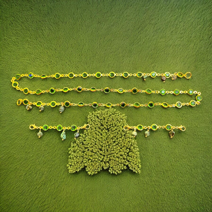 Green Ivy