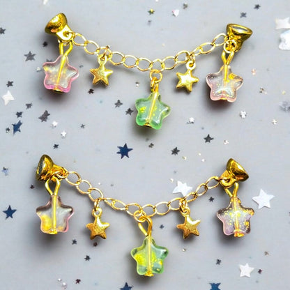 Stellar Sprinkles