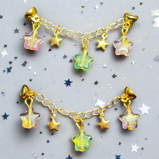 Stellar Sprinkles