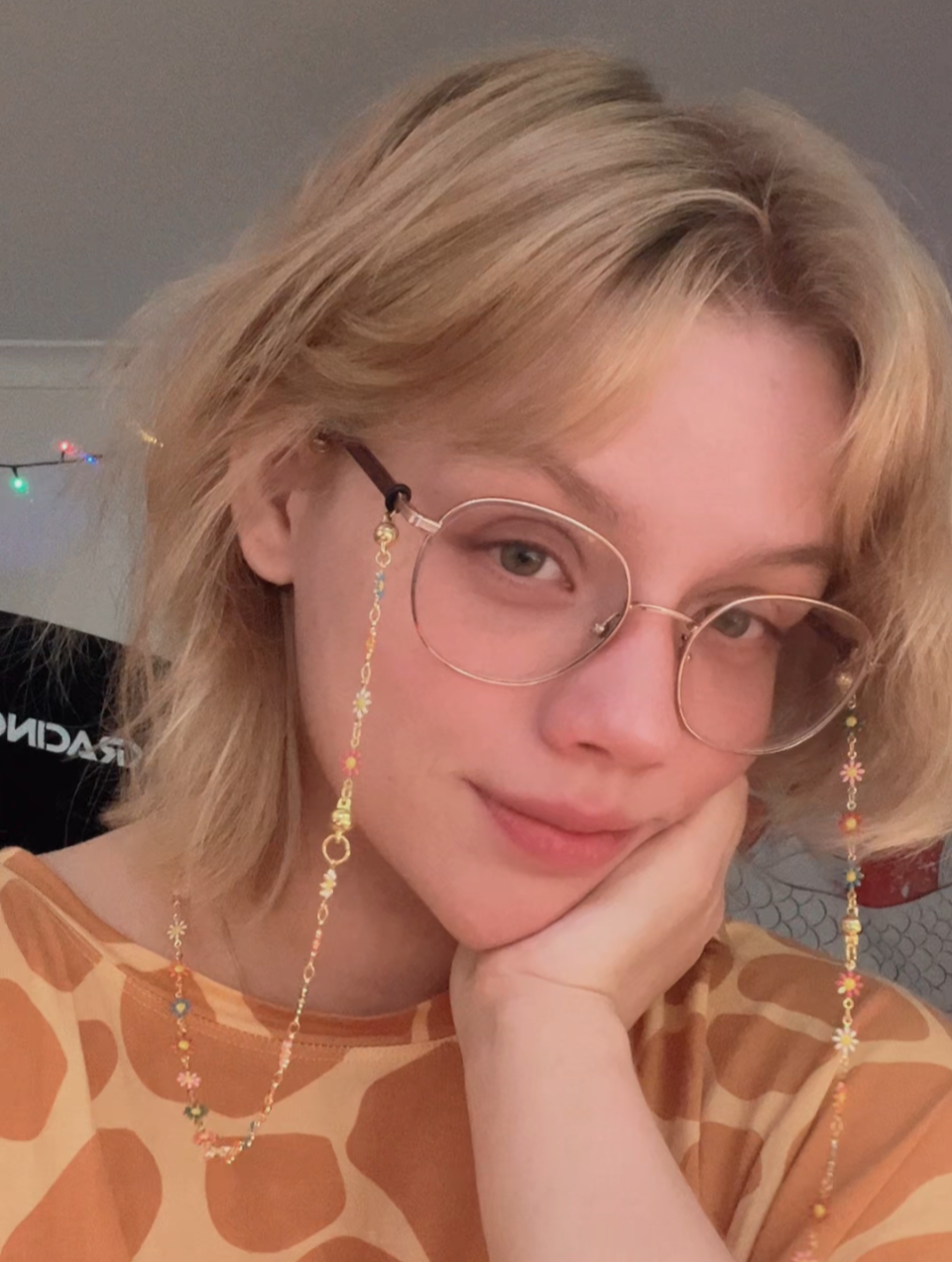 Daisy Chain
