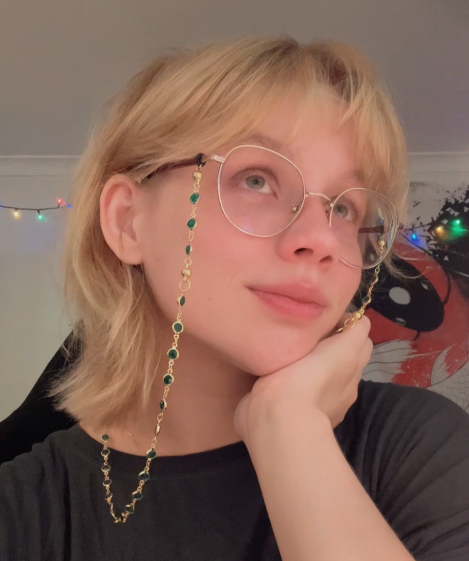 The Lise Chain