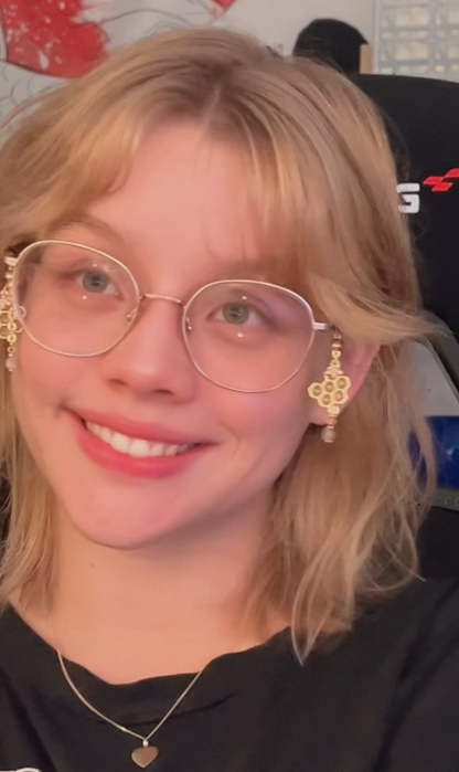 Honey Drops