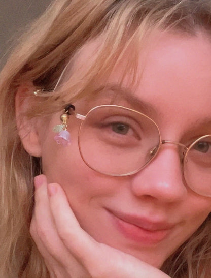 Fairy Drops (Glass)