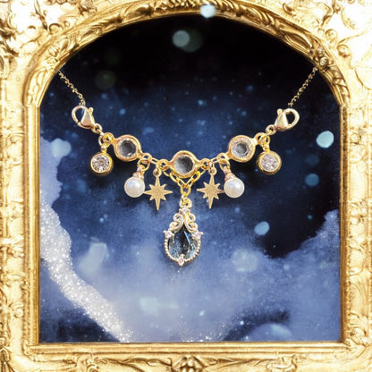 Crown Jewell
