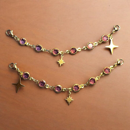 Solar Starburst