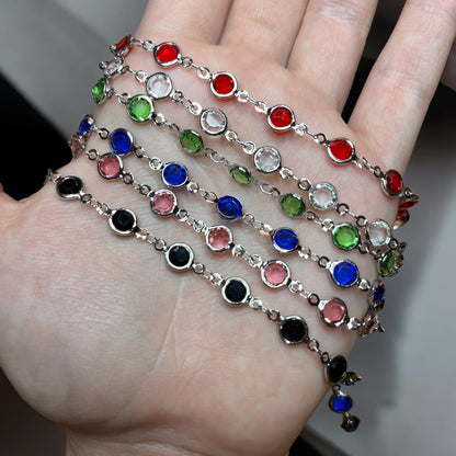 The Lise Chain