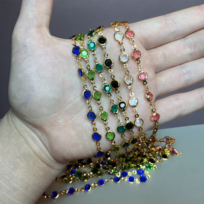 The Lise Chain