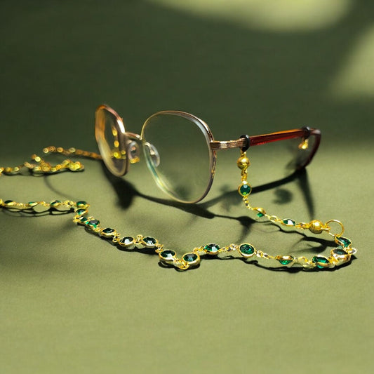 The Lise Chain