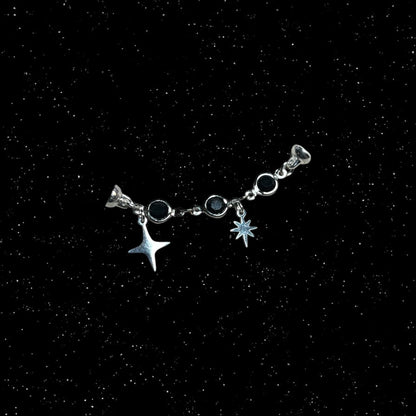 Solar Starburst