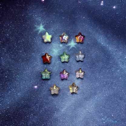 Stellar Sprinkles