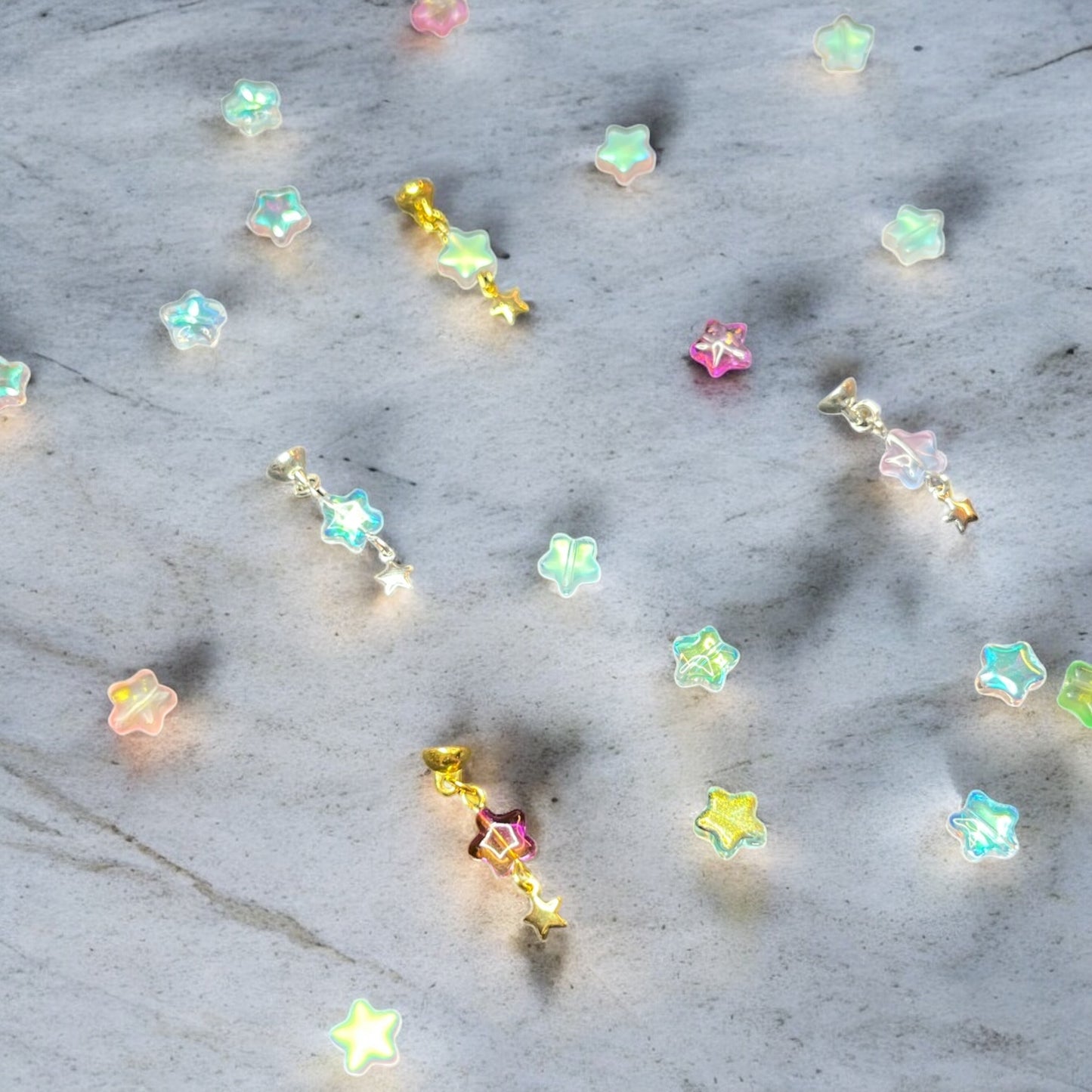 Shooting Stars