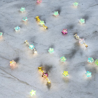 Shooting Stars