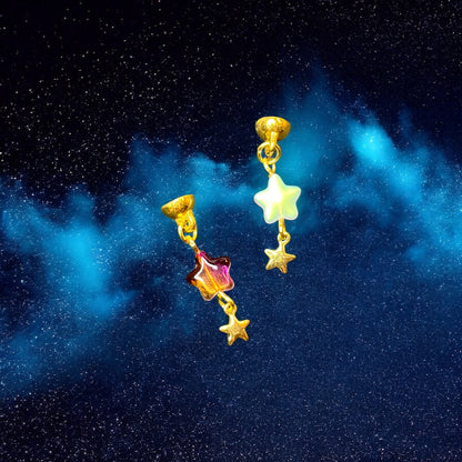 Shooting Stars