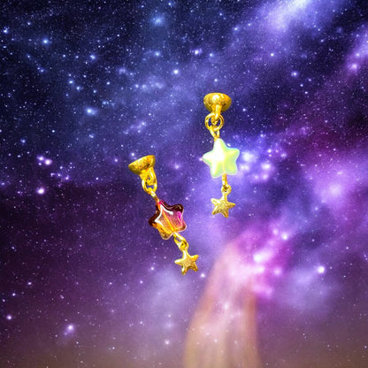 Shooting Stars