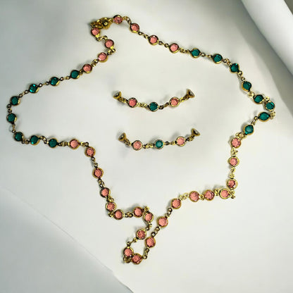 The Lise Chain
