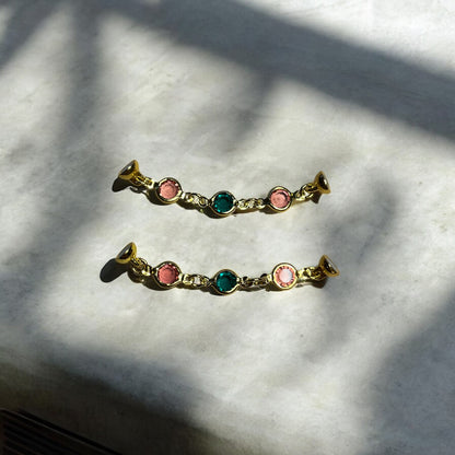 The Lise Chain