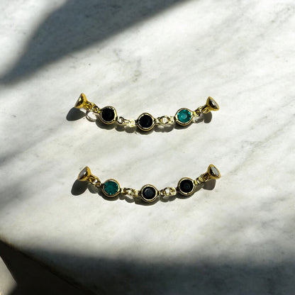 The Lise Chain
