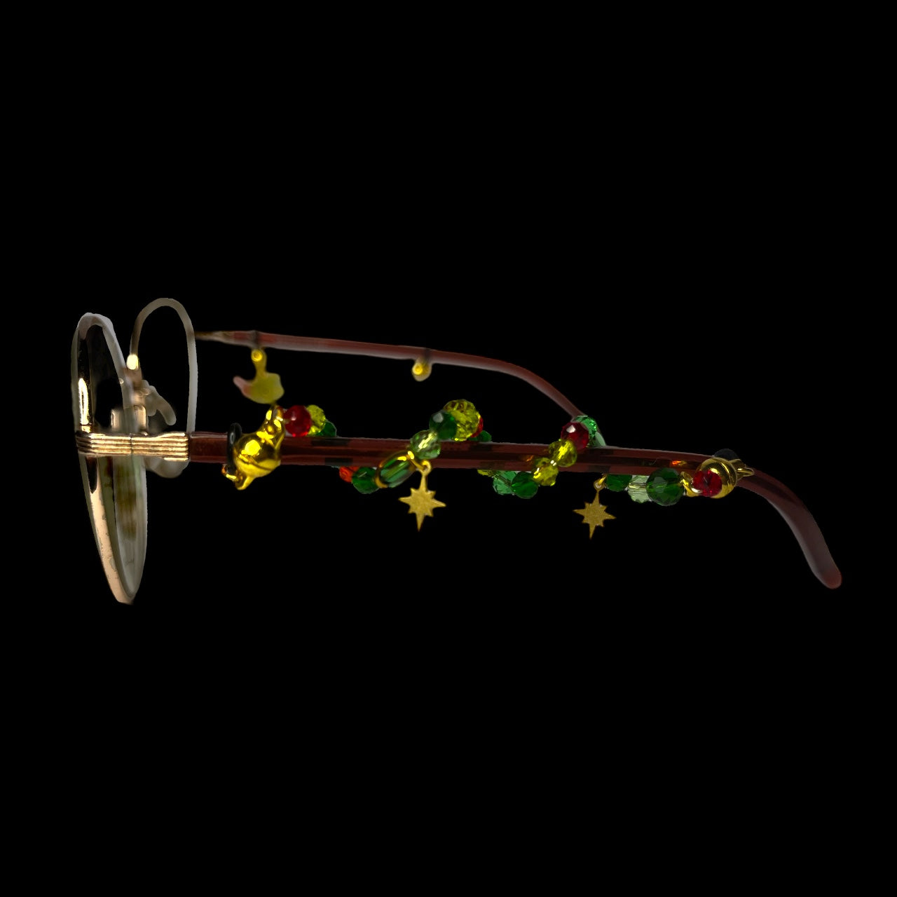 Green Ivy (Christmas Edition)