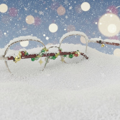 Green Ivy (Christmas Edition)