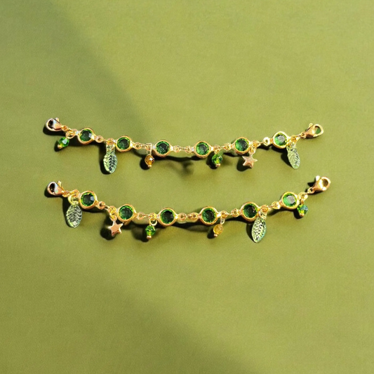 Green Ivy